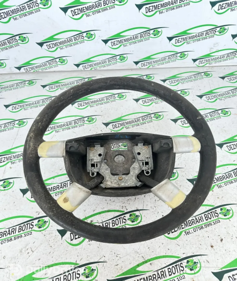 Volan simplu Ford Galaxy  [facelift] [2000 - 2006] Minivan 1.9 TDi MT (115 hp)