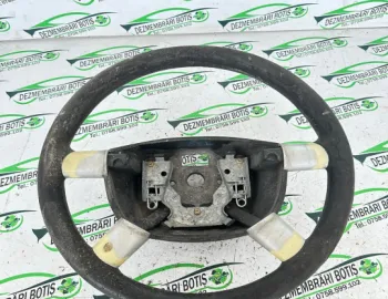 Volan simplu Ford Galaxy  [facelift] [2000 - 2006] Minivan 1.9 TDi MT (115 hp)