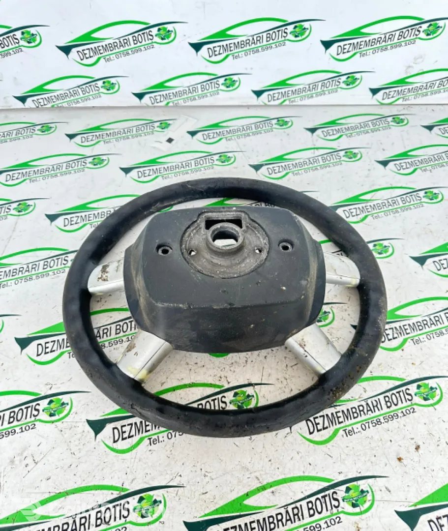 Volan simplu Ford Galaxy  [facelift] [2000 - 2006] Minivan 1.9 TDi MT (115 hp)