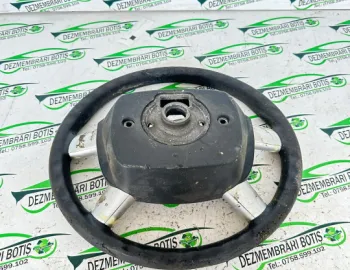 Volan simplu Ford Galaxy  [facelift] [2000 - 2006] Minivan 1.9 TDi MT (115 hp)