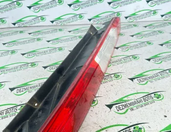 Lampa stop dreapta pe aripa Ford Focus 2 [2004 - 2008] Hatchback 5-usi 1.6 TDCi MT (109 hp)