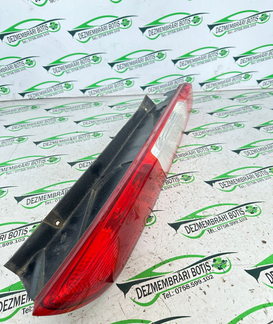 Lampa stop dreapta pe aripa Ford Focus 2 [2004 - 2008] Hatchback 5-usi 1.6 TDCi MT (109 hp)