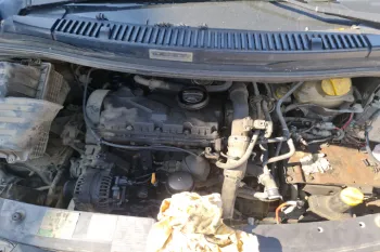 Far dreapta Ford Galaxy  [facelift] [2000 - 2006] Minivan 1.9 TDi MT (115 hp)