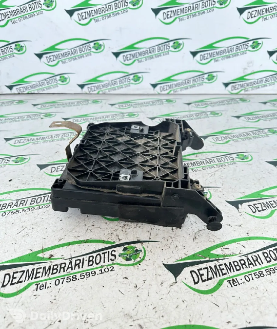 Panou sigurante si relee Ford Galaxy  [facelift] [2000 - 2006] Minivan 1.9 TDi MT (115 hp)