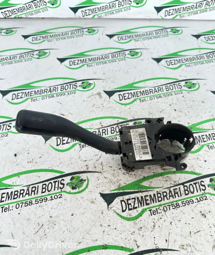 Maneta semnalizare 8LO 953 513 G Ford Galaxy  [facelift] [2000 - 2006] Minivan 1.9 TDi MT (115 hp)