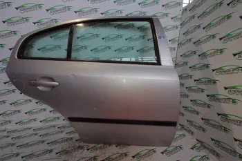 Usa spate dreapta Skoda Octavia  [facelift] [2000 - 2010] Liftback 5-usi 1.9 TDI MT (110 hp)