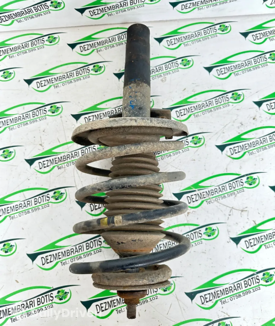Amortizor fata stanga Ford Galaxy  [facelift] [2000 - 2006] Minivan 1.9 TDi MT (115 hp)