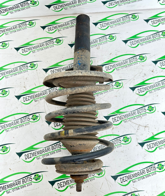 Amortizor fata stanga Ford Galaxy  [facelift] [2000 - 2006] Minivan 1.9 TDi MT (115 hp)