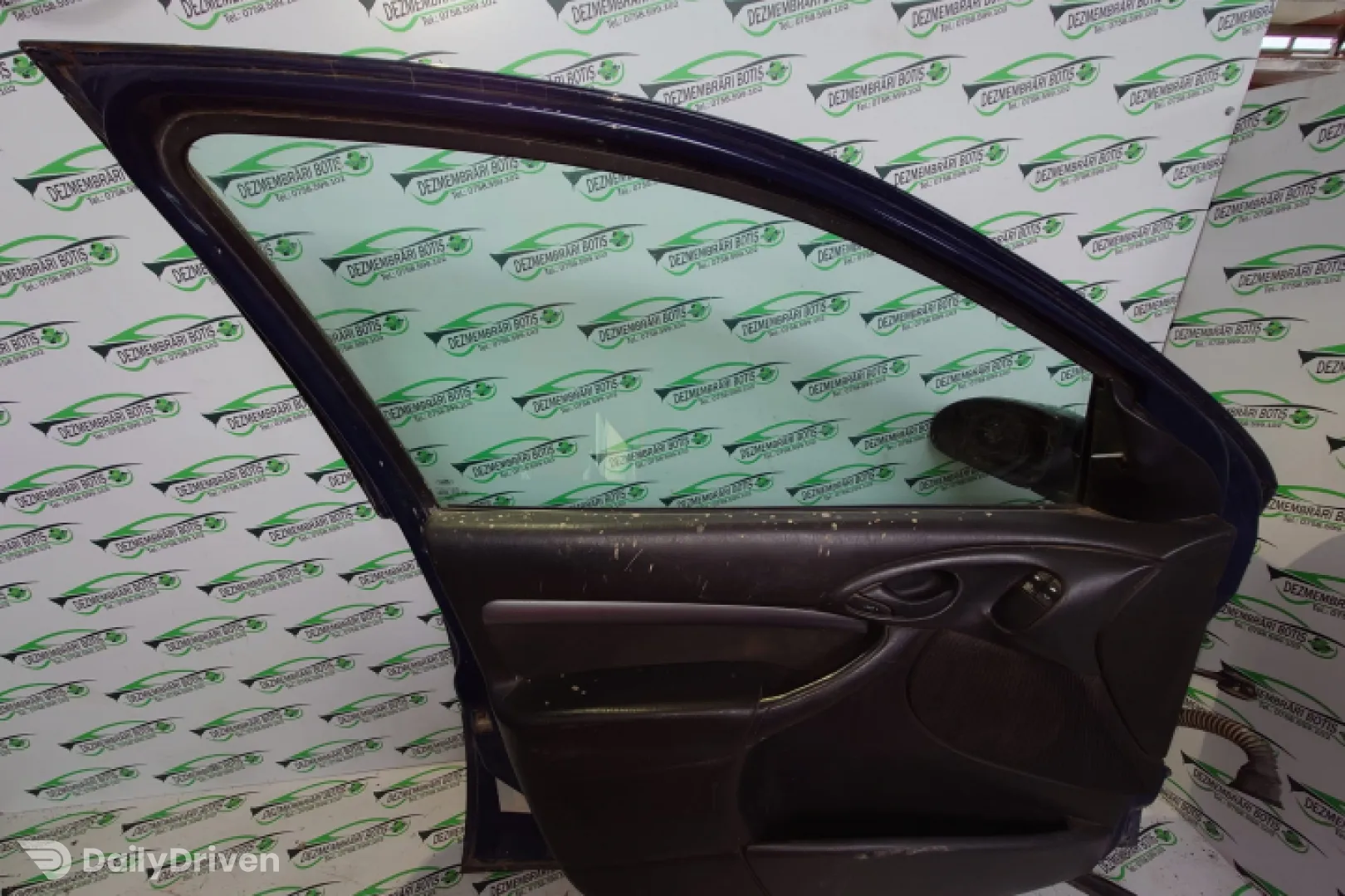 Usa fata stanga Ford Focus  [1998 - 2004] wagon 5-usi 1.8 Tddi MT (90 hp)