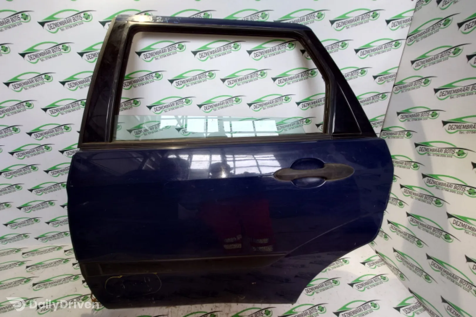 Usa spate stanga Ford Focus  [1998 - 2004] wagon 5-usi 1.8 Tddi MT (90 hp)