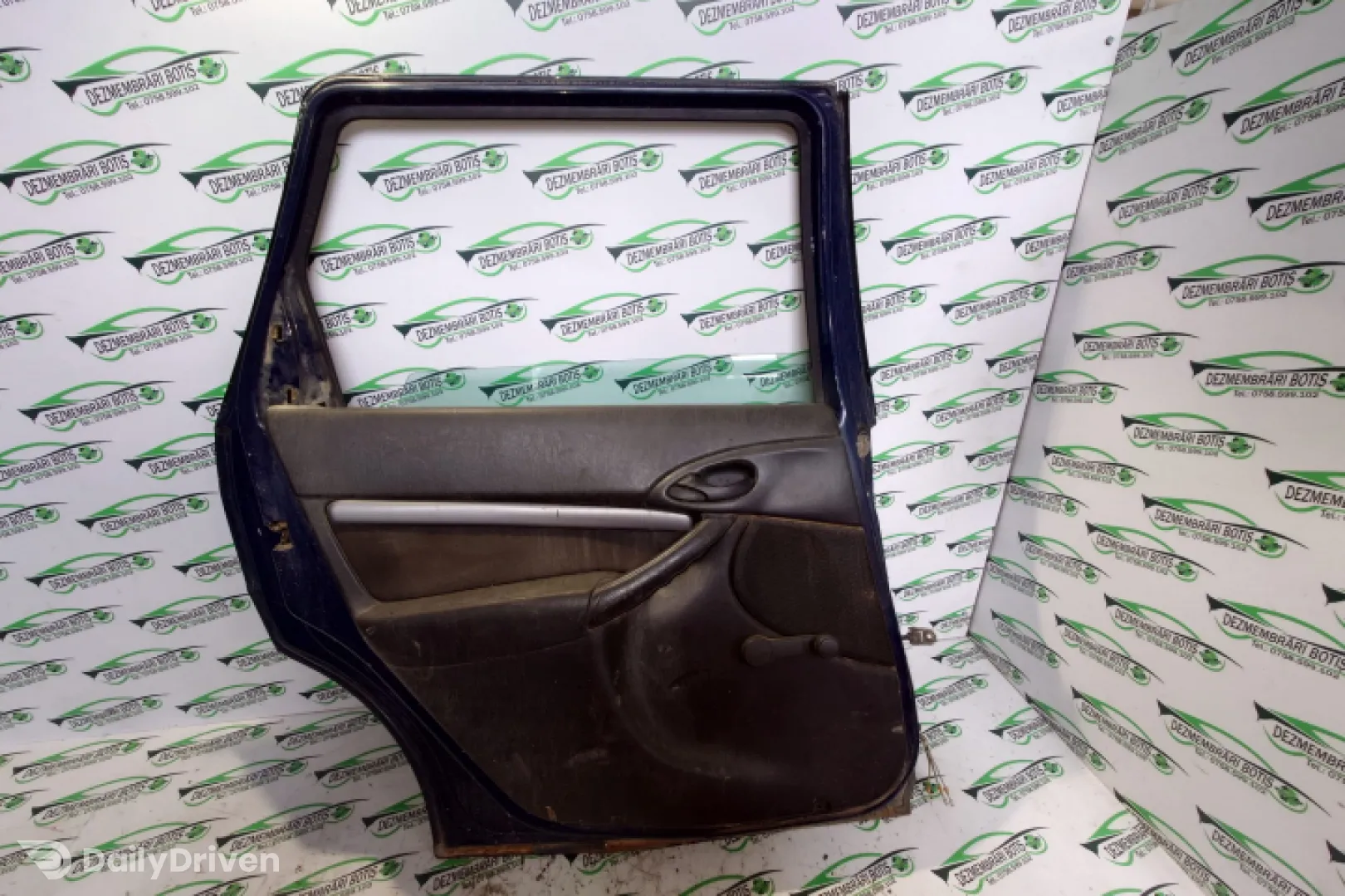 Usa spate stanga Ford Focus  [1998 - 2004] wagon 5-usi 1.8 Tddi MT (90 hp)