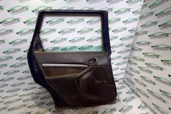 Usa spate stanga Ford Focus  [1998 - 2004] wagon 5-usi 1.8 Tddi MT (90 hp)