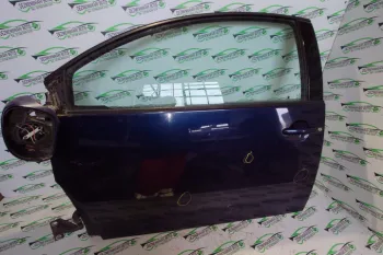 Usa stanga Volkswagen VW Beetle 2 [1998 - 2005] Hatchback 3-usi 1.9 TDI MT (100 hp)