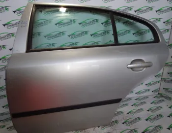 Usa spate stanga Skoda Octavia  [facelift] [2000 - 2010] Liftback 5-usi 1.9 TDI MT (110 hp)