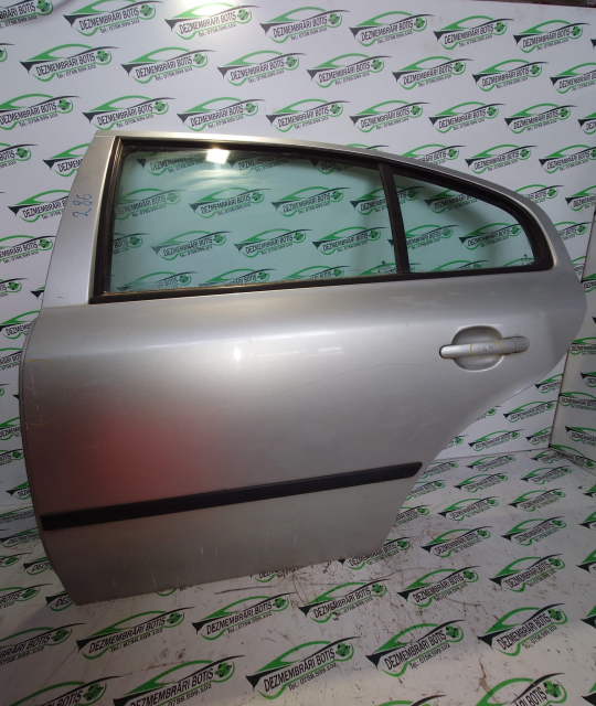 Usa spate stanga Skoda Octavia  [facelift] [2000 - 2010] Liftback 5-usi 1.9 TDI MT (110 hp)