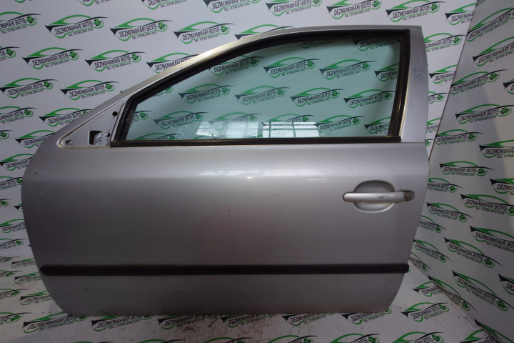 Usa fata stanga Skoda Octavia  [facelift] [2000 - 2010] Liftback 5-usi 1.9 TDI MT (110 hp)