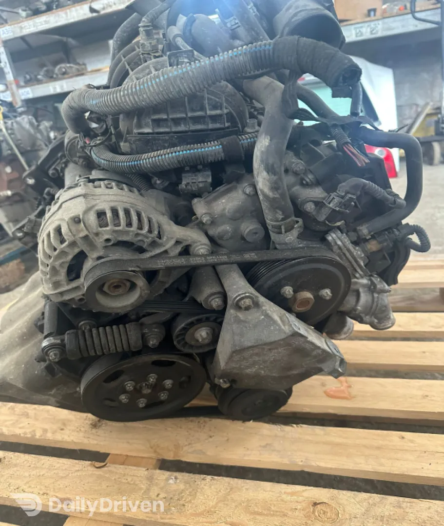 Intinzator curea Opel Corsa C [2000 - 2003] Hatchback 5-usi 1.2 MT (75 hp)