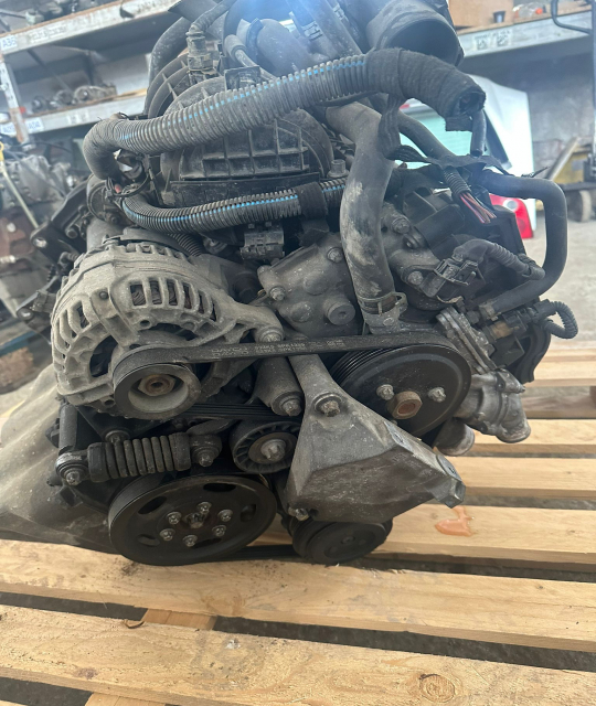 Intinzator curea Opel Corsa C [2000 - 2003] Hatchback 5-usi 1.2 MT (75 hp)
