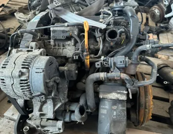 Pompa injectie Volkswagen VW Polo 3 6N [1994 - 2001] Classic Sedan 1.9 D MT (64 hp)