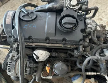 Alternator Volkswagen VW Sharan  [facelift] [2000 - 2003] Minivan 1.9 TDI AT (115 hp)