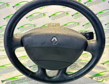 Volan simplu Renault Laguna 2 [2001 - 2005] Grandtour wagon 1.8 MT (123 hp)