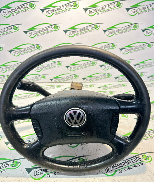Airbag volan / sofer Volkswagen VW Sharan  [facelift] [2000 - 2003]