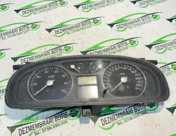 Ceasuri bord 8200002106 Renault Laguna 2 [2001 - 2005] Grandtour wagon 1.8 MT (123 hp)