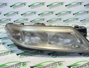 Far dreapta 8200002847 Renault Laguna 2 [2001 - 2005] Grandtour wagon 1.8 MT (123 hp)