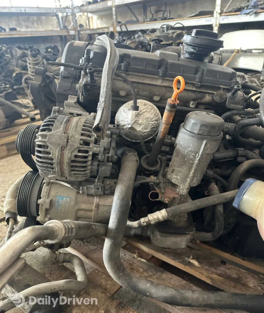 Compresor AC Volkswagen VW Sharan  [facelift] [2000 - 2003] Minivan 1.9 TDI AT (115 hp)