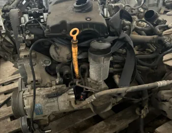 Termoflot racire ulei Volkswagen VW Sharan  [facelift] [2000 - 2003] Minivan 1.9 TDI MT (115 hp)