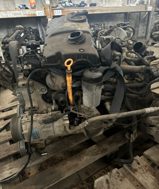 Termoflot racire ulei Volkswagen VW Sharan  [facelift] [2000 - 2003] Minivan 1.9 TDI MT (115 hp)