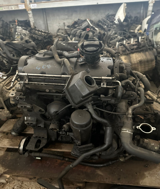 Termoflot racire ulei Volkswagen VW Golf 4 [1997 - 2006] wagon 1.9 TDI MT (101 hp)