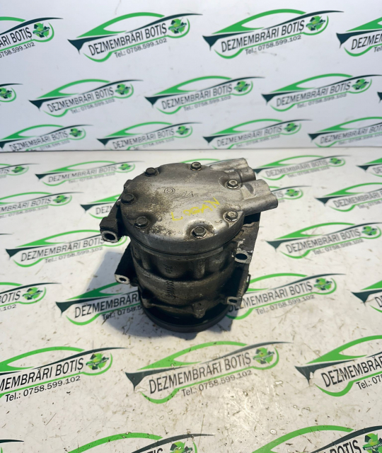 Compresor AC 8200117767 Dacia Logan  [2004 - 2008] Sedan 1.4 MT (75 hp)