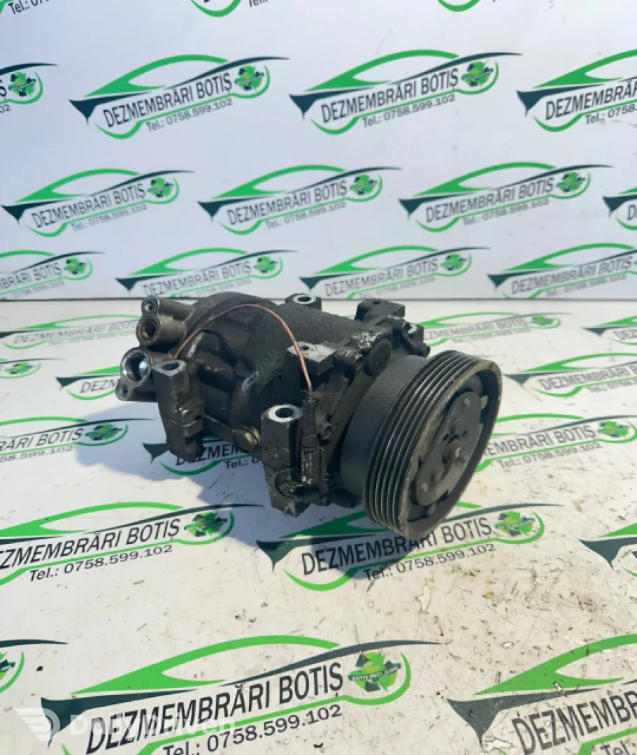 Compresor AC 8200117767 Dacia Logan  [2004 - 2008] Sedan 1.4 MT (75 hp)