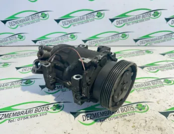Compresor AC 8200117767 Dacia Logan  [2004 - 2008] Sedan 1.4 MT (75 hp)