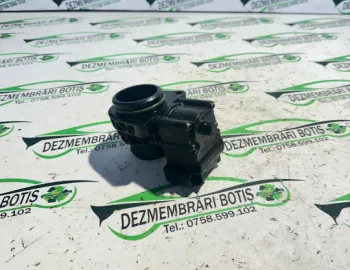 Clapeta acceleratie Ford Fiesta 5 [2001 - 2007] Hatchback 3-usi 1.4 TDCi MT (68 hp)