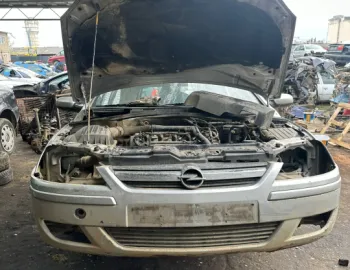 Brat stergator stanga Opel Corsa C [facelift] [2003 - 2006] Hatchback 5-usi 1.3 CDTI MT (70 hp)