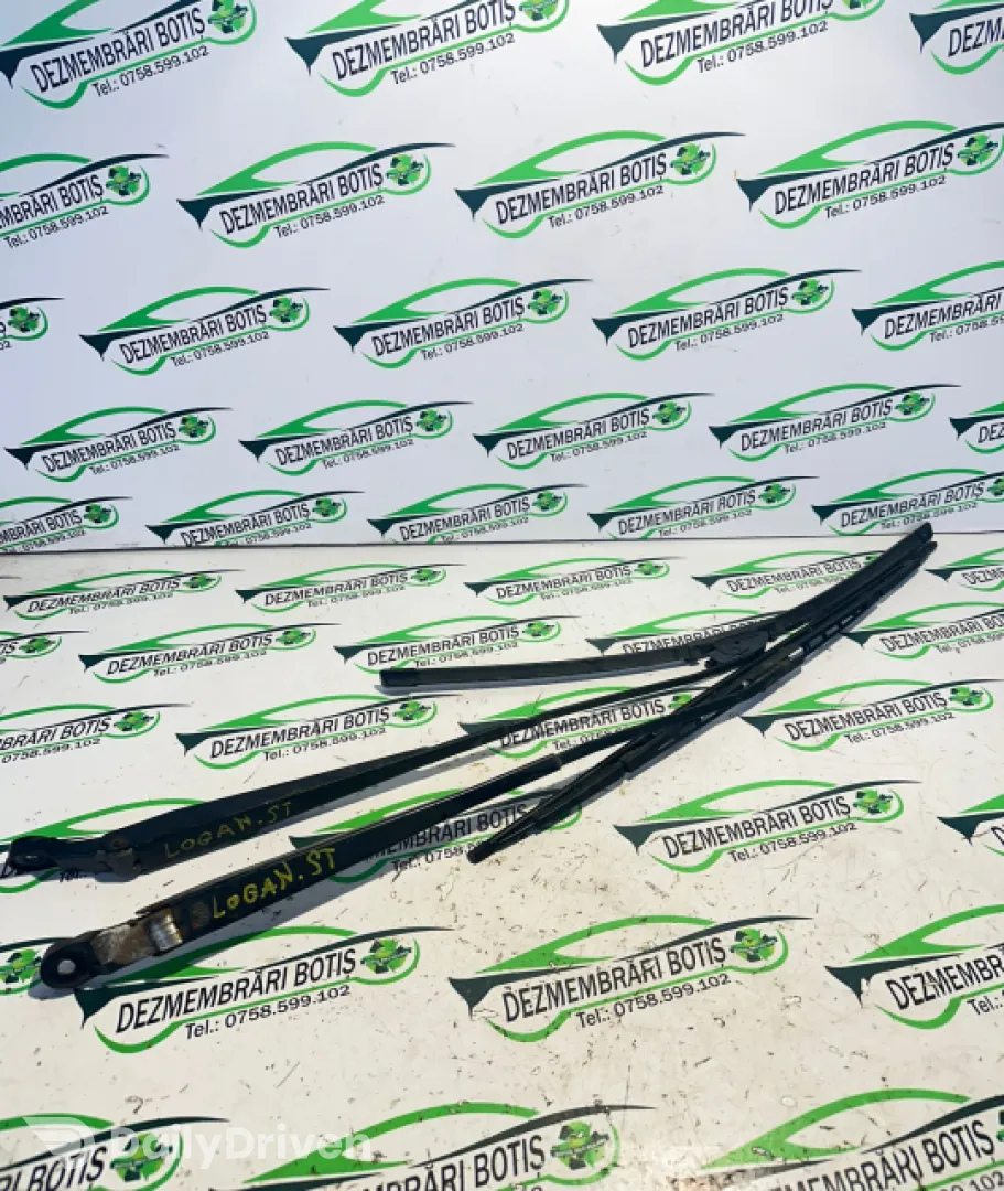 Brat stergator stanga Dacia Logan  [2004 - 2008] Sedan 1.4 MT (75 hp)