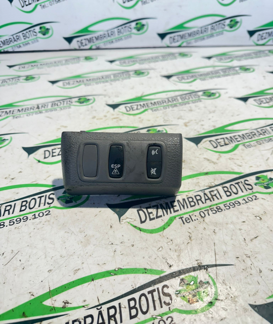 Buton ESP Renault Laguna 2 [2001 - 2005] Grandtour wagon 1.8 MT (123 hp)