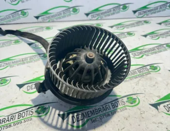 Ventilator aeroterma Dacia Logan  [2004 - 2008] Sedan 1.4 MT (75 hp)