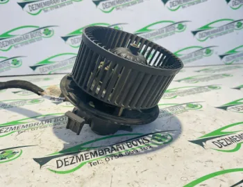 Ventilator aeroterma Dacia Logan  [2004 - 2008] Sedan 1.4 MT (75 hp)