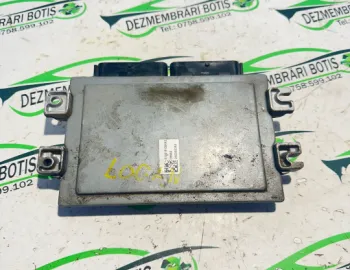 Calculator motor ECU 8200483732 Dacia Logan  [2004 - 2008] Sedan 1.4 MT (75 hp)