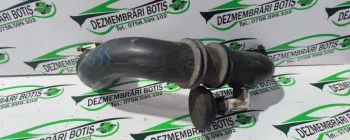 Furtun intercooler Dacia Logan  [facelift] [2007 - 2012] MCV wagon 1.5 D MT (86 hp)