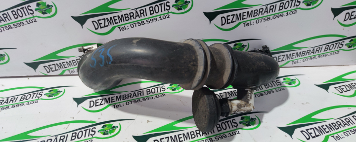 Furtun intercooler Dacia Logan  [facelift] [2007 - 2012] MCV wagon 1.5 D MT (86 hp)