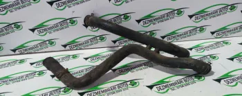 Furtun apa Volkswagen VW Polo 3 6N [facelift] [2000 - 2002] Hatchback 3-usi 1.0 MT (50 hp)