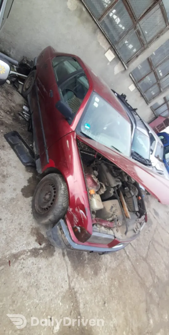 Egr 7 22523 02 BMW Seria 3 E36 [1990 - 2000] Sedan 316i MT (100 hp)