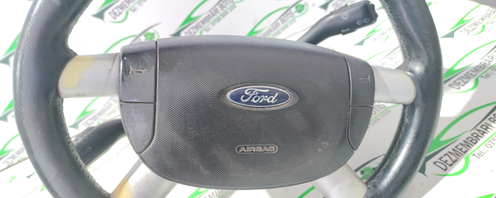 Airbag volan / sofer Ford Galaxy  [facelift] [2000 - 2006] Minivan 1.9 TDi MT (115 hp)