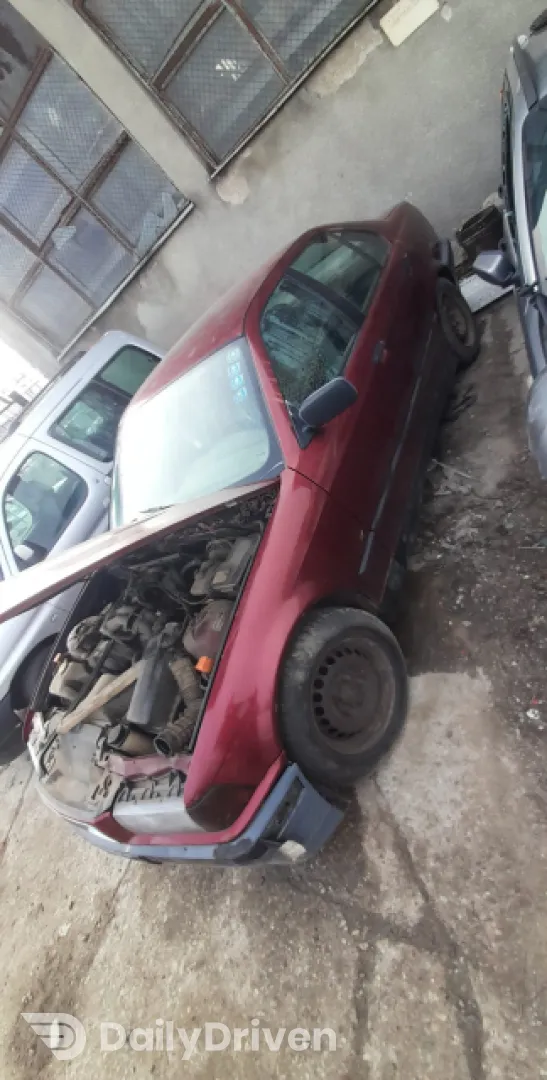 Egr 7 22523 02 BMW Seria 3 E36 [1990 - 2000] Sedan 316i MT (100 hp)