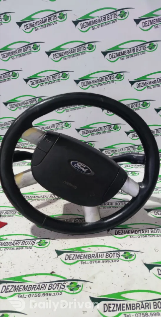 Airbag volan / sofer Ford Galaxy  [facelift] [2000 - 2006] Minivan 1.9 TDi MT (115 hp)