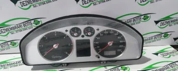 Ceasuri bord 110080037024 Ford Galaxy  [facelift] [2000 - 2006] Minivan 1.9 TDi MT (115 hp)